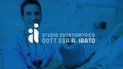 Studio Odontoiatrico Irato | Logo