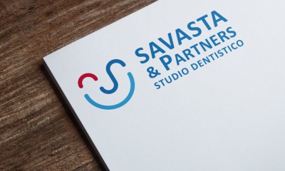Savasta & Partners | Logo