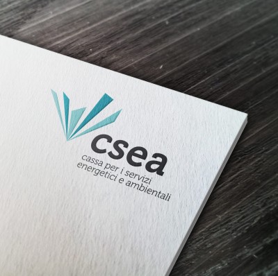 CSEA Cassa per i Servizi Energetici | logo