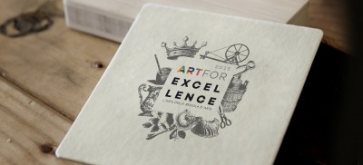 Art For Excellence | logo