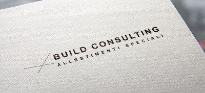 Build Consulting | logo