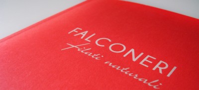 Falconeri | logo