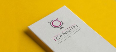 I Cannubi | logo