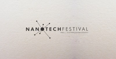 Nanotech | logo