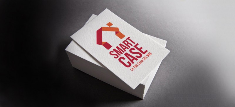 Smart Casa | logo