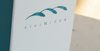 ViviNizza | logo